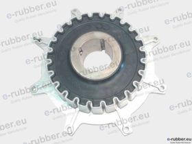 Arcusaflex AC-T 4 SN Complete