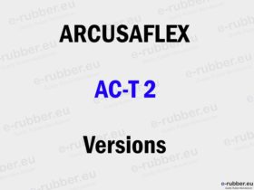 Arcusaflex AC-T 2 (versions)