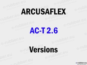 Arcusaflex AC-T 2.6 (versions)