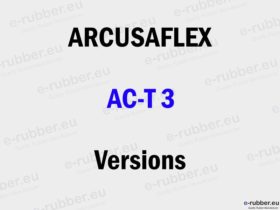 Arcusaflex AC-T 3 (versions)