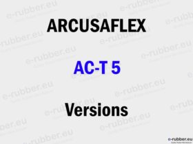 Arcusaflex AC-T 5 (versions)