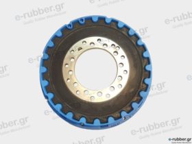 Reich Arcusaflex AC-H 6.5 NN Complete