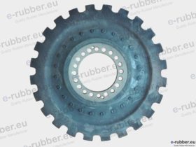 Atlas Copco - 1615648800 - Original Air Compressor Coupling