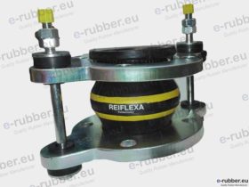 Flexible Hose 5K-80A L130