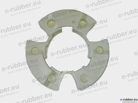 Doosan K9000415 - Elastic Element