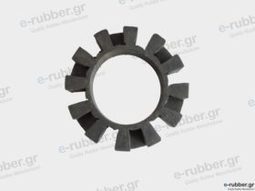 MMS-A 63 ZR SN (Rubber Element)