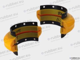 Rexnord Viva V425 - 7392682 Elastomeric