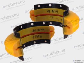 Rexnord Viva V460 - 7392686 Elastomeric