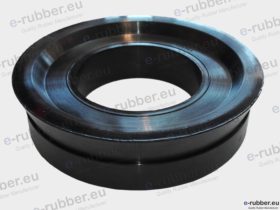 MECBO (AFM) Mud Pump Delivery Piston D197xd111x51