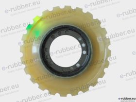 Centamax 5000 Silicone