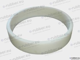 Plastic Washer for MECBO Piston (AFM)