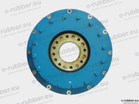 Arcusaflex VSK 50 WN Complete SAE 14"