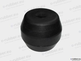 FG 150 Rubber Buffer Ø188 x 150