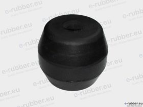 FG 150 Rubber Buffer Ø155 x 150