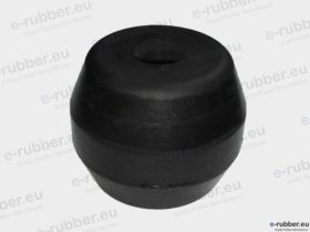 FG 180 Rubber Buffer Ø188 x 180