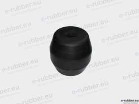 FG 56 Rubber Buffer Ø90 x 56