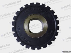 Arcusaflex AC-T 2.3 UN