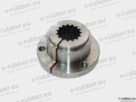 Transfluid QD-SH Hub SAE 16/32 Z15