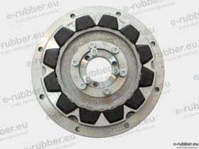 Transfluid RBD 7S for QD-SH Hub