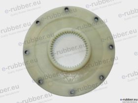 Bowex 55 Fle-Pa D241,3 7,5" Flange Coupling