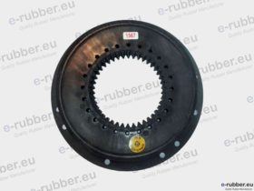 Bowex Elastic G65 HE 3/4 241,3 50ShA