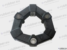 O&K F156 Grader - Coupling 8484169