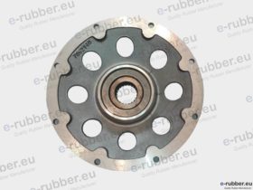 Twin Disk 7062140 Coupling (23teeth)