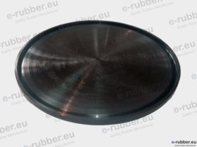 Unimog Winch Ø340 - 00595