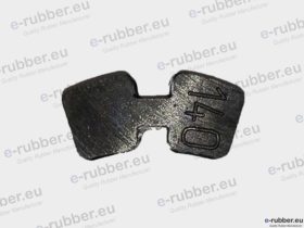 N-X 140 Interchangeable with N-Eupex (Set of 6) (AFM)