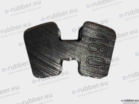 N-X 180 Interchangeable with N-Eupex (Set of 8) (AFM)