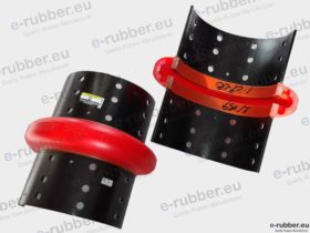 Rexnord Omega ES60M - 7300120M