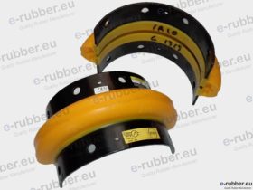 Rexnord Viva V290 - 7392674 Elastomeric