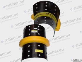 Rexnord Viva VS290 - 7392730 Elastomeric