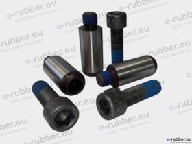 Pins & Bolts for Centaflex 90AS (set)