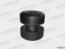 CB2202 Two-Piece Mount - 170518