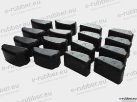 E 350 interchangeable Rubber Elements (AFM)
