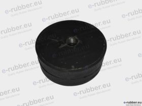 Mount Ø100x40 M16 F-F