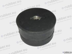 Mount Ø100x55 M16 F-F