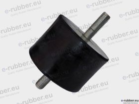 Mount Ø78x55 M12 M-M