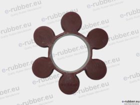 S 125 Coupling (Polyurethane)