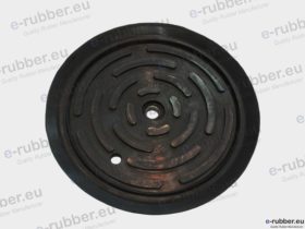 Suction Cups D240 for Glass Industry