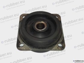 Caterpillar Radiator Mount