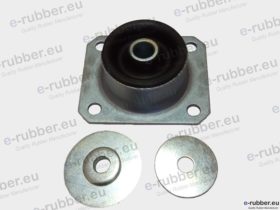 FM 7955 Ø16 Mount