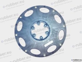 Hayes C-010-QA SAE 10 Flywheel Plate