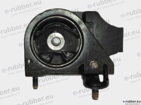 Honda HRV 1.6 2005 (Back Mount)