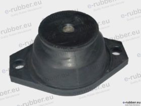 Clark Casing Mount for Linde