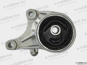 Opel Zafira Mount