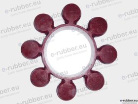 S 200 Coupling (Polyurethane)