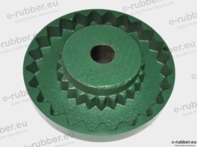 TB Wood's 10S MPB SF Flange