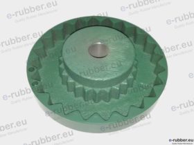 TB Wood's 9S MPB SF Flange